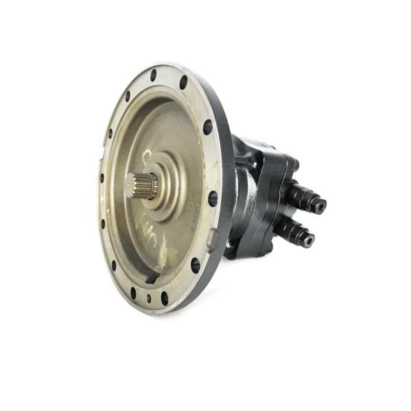 Motor do balanço de SK350-8/330-8 Kobelco, 28Mpa máquina escavadora Spare Parts