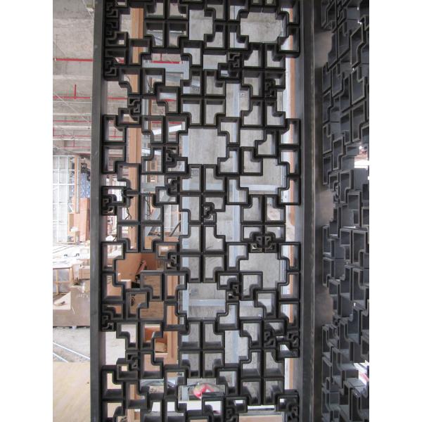 2019 Factory Price High Quality Stainless Steel Sheet Metal Fabrication China Manufacturer