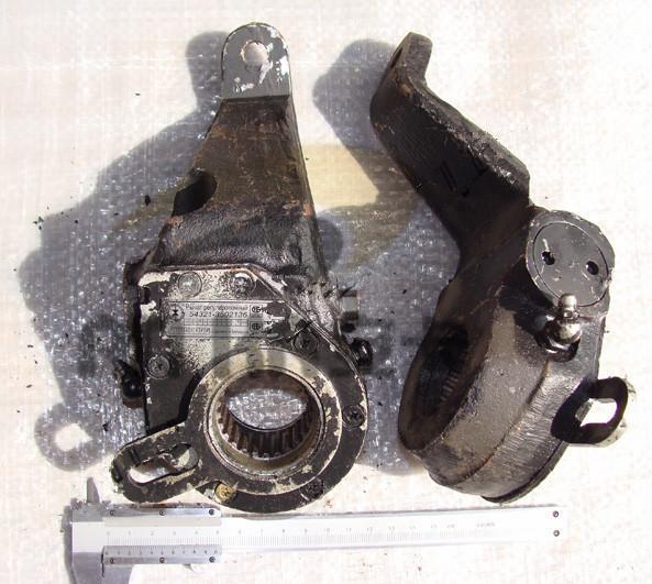 MAZ Рычаги регулировочные Automatic Slack Adjuster For Russia Truck 54321 3502135 3502136