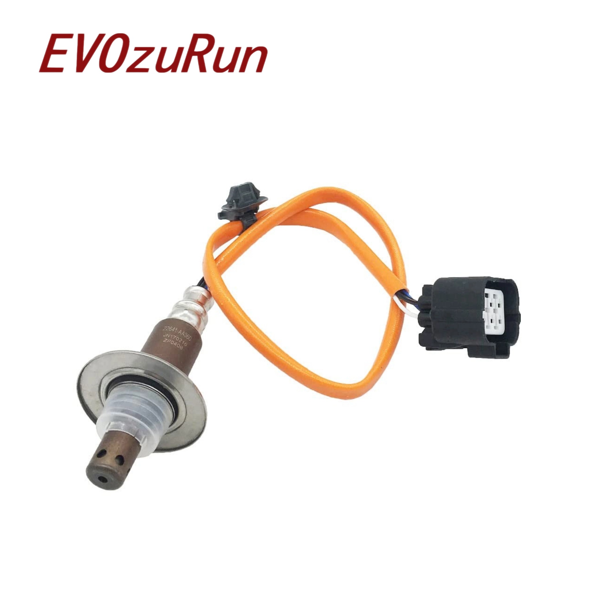 Auto Sensor Exhaust Sensor 22641-AA360 22641AA360 O2 Sensor Upstream for Subaru Impreza 2011 2.5L