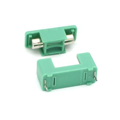 5x20 contato 22.6mm resistentes Pin Distance do suporte do fusível do PWB de 250 volts