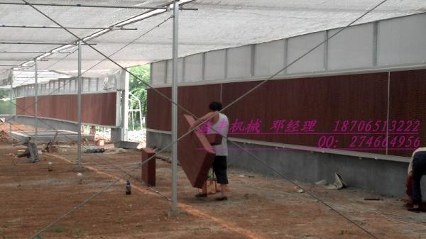 Source Factory  Poultry Cooling Cell Pad Poultry Farm Cooling Pad for Cooling System