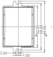 Led dimmable driver for 10w downlight