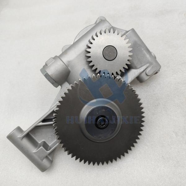3966022 3318906 C9 Engine Single Teeth Oil Gerotor Pump For CAT Caterpillar 330C 330D Oil Transfer Pump 396-6022 31-8905 331-8906 210-5522 211-0546 195-8098