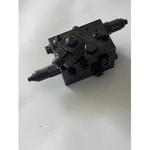 6055.218 Valve Konecranes Spare Parts Reliable For Construction Machinery