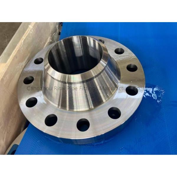 СЕРИЯ B A105 A105N 150# STD SCH40 ФЛАНЦА ASTM B16.5 B16.47 ШЕИ СВАРКИ