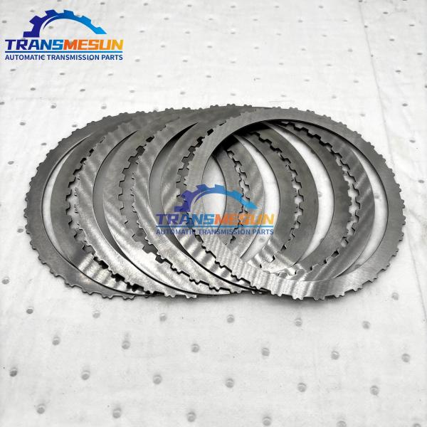 Metal Clutch Plate Clutch Disc Assembly For Hyundai Kappa Cf12 Cvt Gearbox