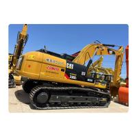 Excavateur à rouleaux usé Caterpillar CAT 330D 30 tonnes Excavateurs à rouleaux usés CAT Hautes performances