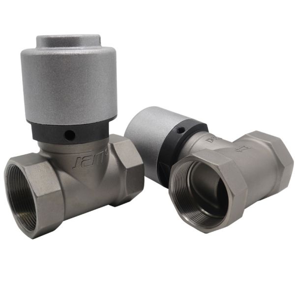 Internal Thread Connection + Good Stability + High Temperature Resistant + Suitable for Special Environments