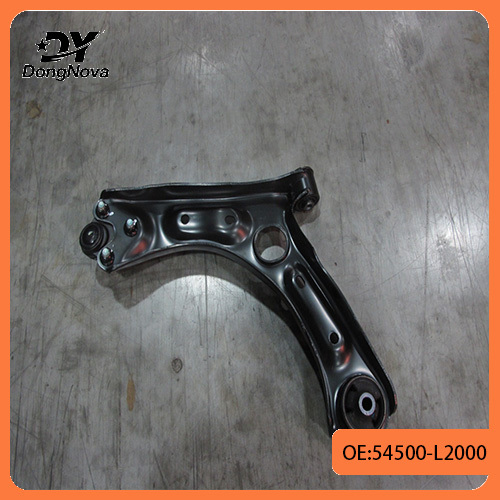 54500-L2000 Control Arms Car 54501-L2000 Adjustable Control Arms For Hyundai Kia