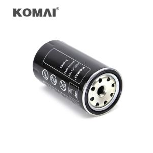 El filtro de combustible de KOAMI 400508-00063 SN25186 400508-00079 para DOOSAN DAEWOO