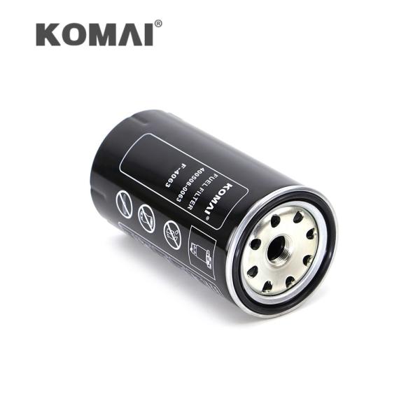 Doosan Daewoo Fuel Filters Generator Parts 400508-0062 400508-00084 400403-00195