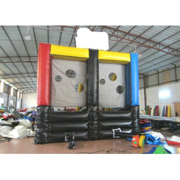 Надувная спортивная игра в регби, надувная игра в английский футбол на открытом воздухе для продажи