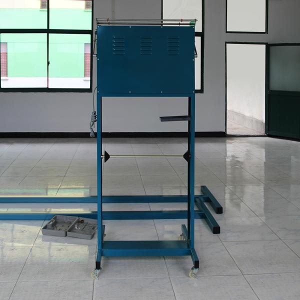 Automatic Garment Packing Machine Laundry Packing Machine for Cloth