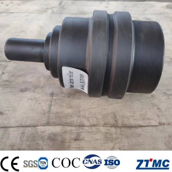 Cat erpillar Excavator CAT E70B Top Roller Upper Roller Carrier Roller 099-7549
