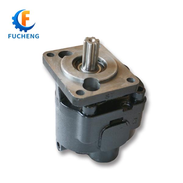 High Pressure Cbhs-F Hydraulic Pump Gear Pump for Forklift