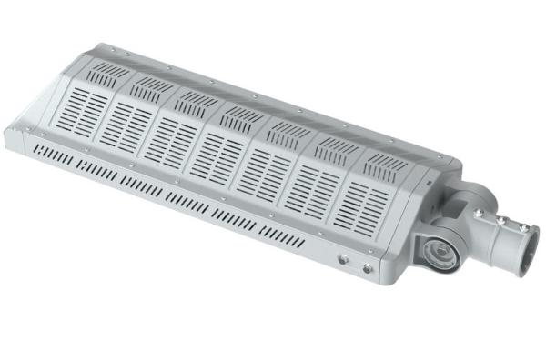top quality new design 260W led street light  with day / night switch
