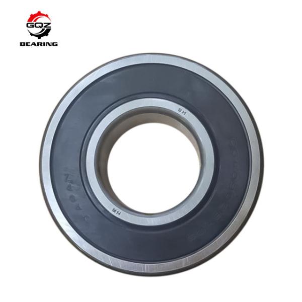 DG4770C3 Deep Groove Ball Bearing Grease Lubriion 47*70*12mm