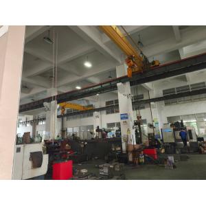 Taizhou Jinghua Environmental Protection Equipment Co., Ltd.