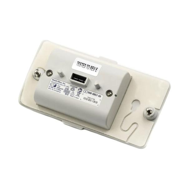 WELCH ALLYN PROPAQ LT Мониторная батарея 145g 8,4V 2,0 Ah 008-0857-00