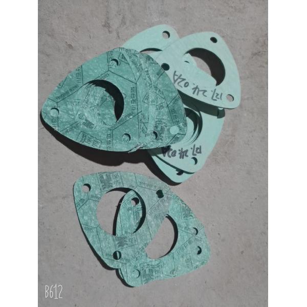 Standard Component Gasket Supply for Jichai Diesel Engine Replacement Parts