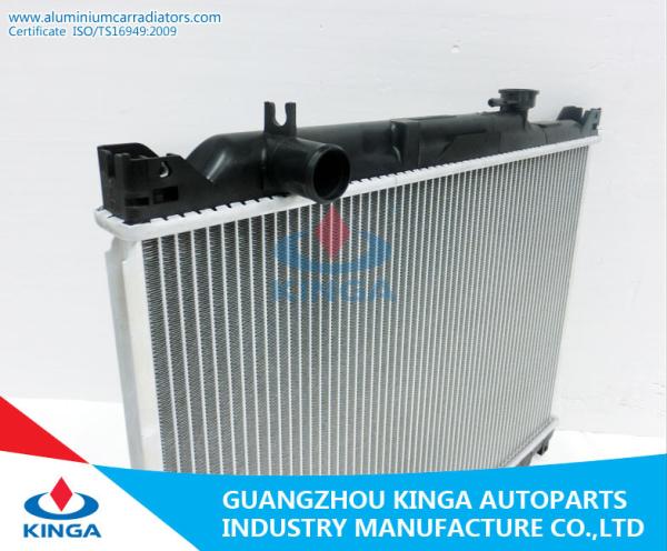 SUZUKI GRAND VITARA-01 DPI 2730 Electric Radiators OEM 17700-52D00