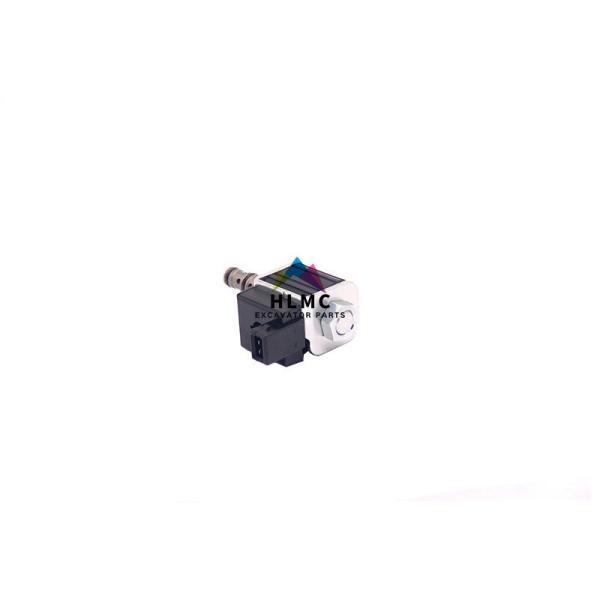 Construction Machinery Excavator Parts CA500-2253 500-2253 5002253 Solenoid Valve  Engine