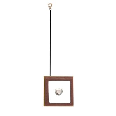 OTW GPS BD Active GNSS Antenna 30dBi 50W IPEX Connector