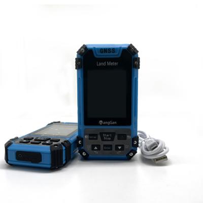 Equipamento do exame do local de S3 GPS