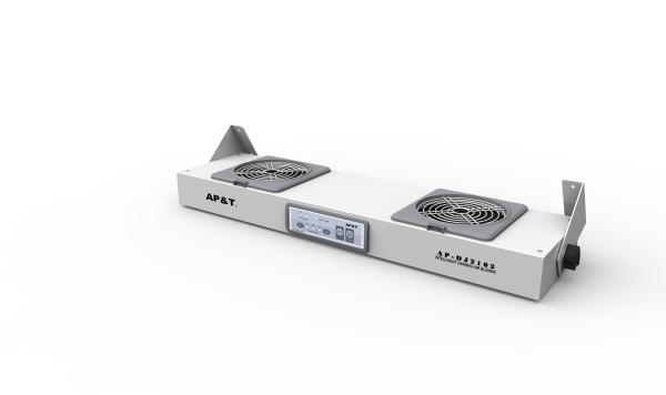 Hanging Anti Static Ionizer Overhead Ionizer For Optoelectronics Industries
