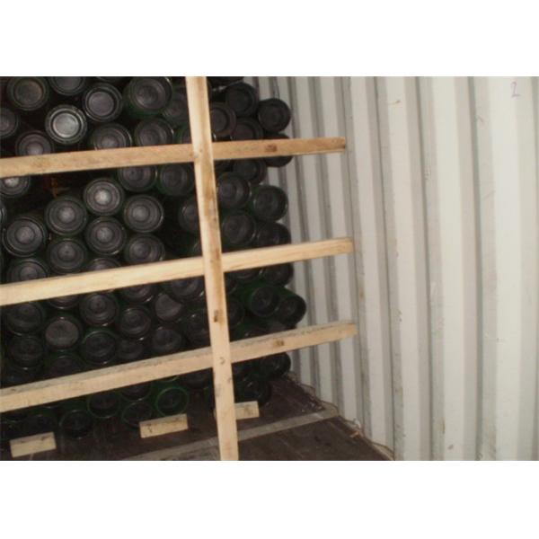 High Precision Carbon Seamless Steel Pipe Wear Resistant For Oil / Gas Pipeline