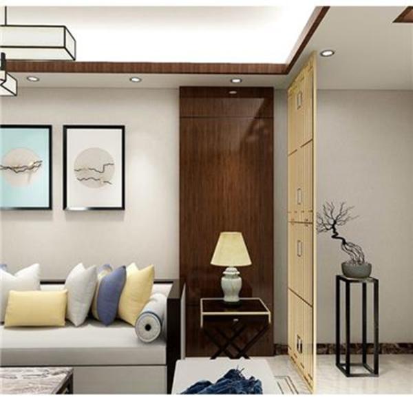 Hotel Stainless Steel Partition Decorative Indoor Screen Dividers For Living Home