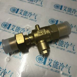 022 09757 000 VALVE, BALL 022-09757-000