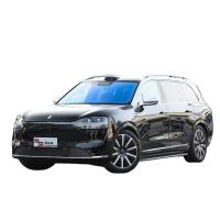 4WD 2024 Huawei Aito M9 2024 5 sièges Aitom9 2024 Nouvelle énergie électrique électronique voiture Aito M9 voitures électriques