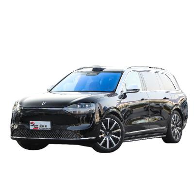 4WD 2024 Huawei Aito M9 2024 5 Seats Aitom9 2024 New Energy Electric Electronic Car Aito M9 EV Cars