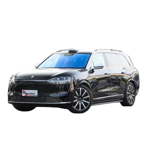 4WD 2024 Huawei Aito M9 2024 5 Seats Aitom9 2024 New Energy Electric Electronic Car Aito M9 EV Cars