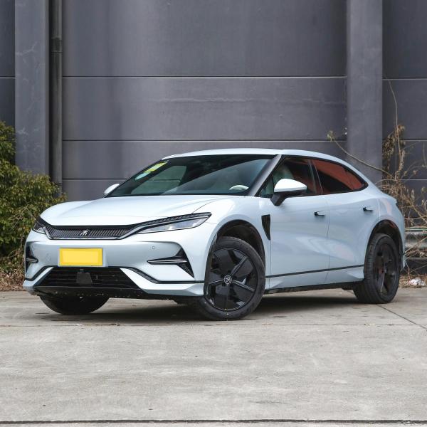 PHEV Hybrid BYD EV Hatchback Carros Song L SUV