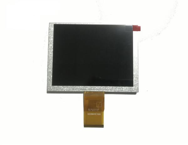 TFT LCD 5 800*480 350cd/M2 Industrial Touch Screen Panel