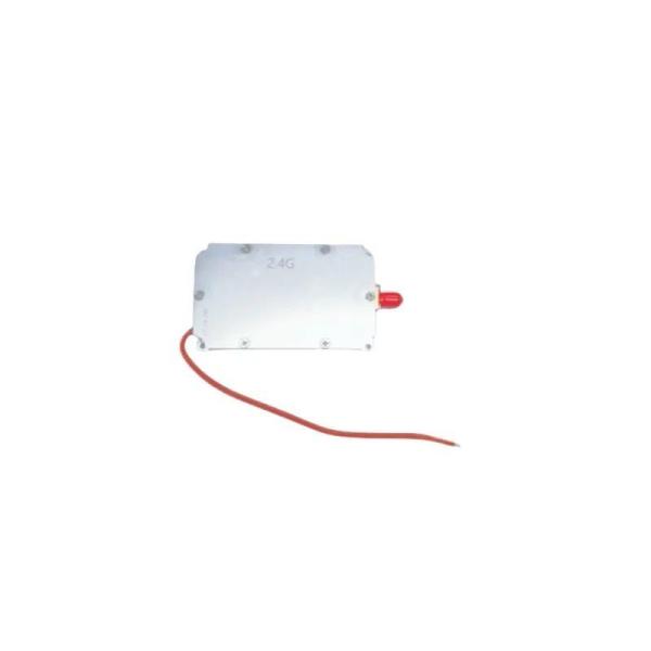 2.4G 5W RF Power Amplifier Module For Anti Drone Fpv Autel Dji Equipment