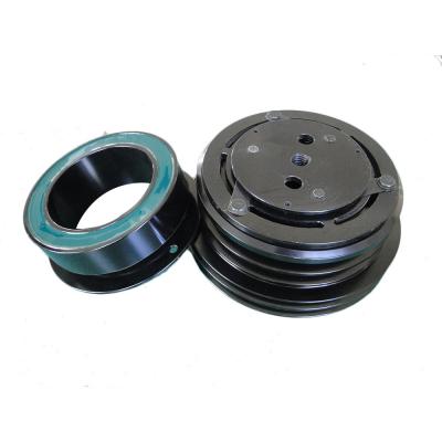 X426 X430 2A 2B 226mm 197mm Thermoking Compressor Clutch Assembly  Bus Spare Parts