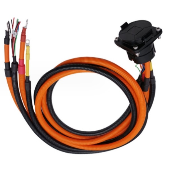 CE Электромобильная проволочная решетка 18AWG