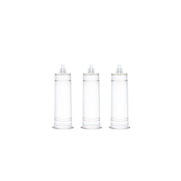 ODM EOS Iv Drip Chamber Infusion Accessories With Blood Collection Needles
