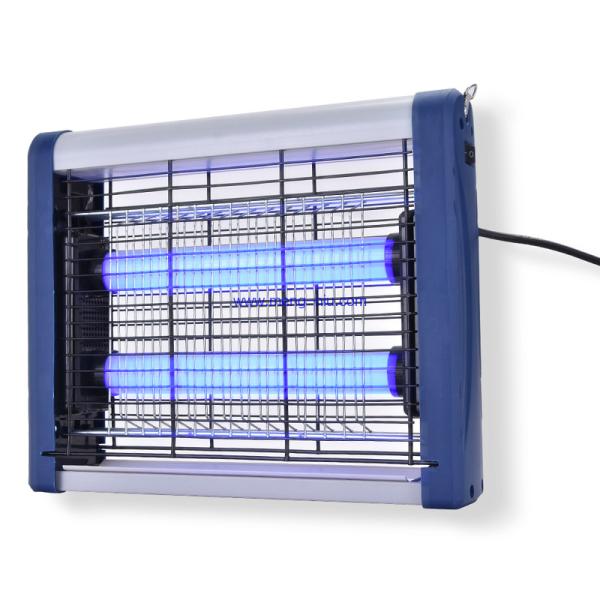 Best Wholesale price UV LED Home Insect Trap plastic ABS Mosquito Killer Lamp at low price