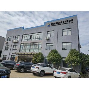 Wuxi Lemar Machinery Equipments Co., Ltd.