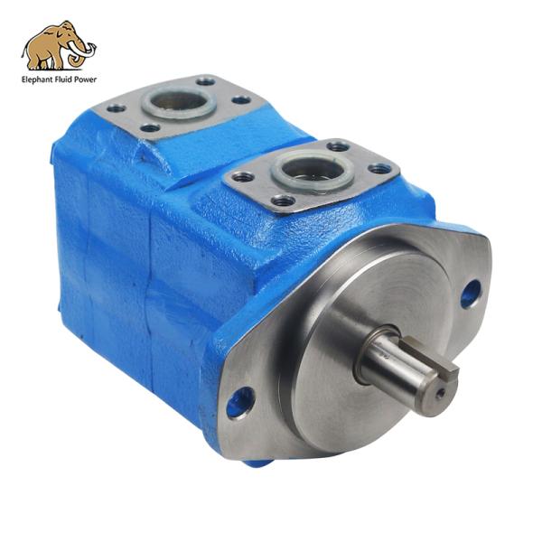 イートン・ビッカース Mシリーズ ベーンモーター 36M115A 11C20 / DANFOSS 312072-3 交換品