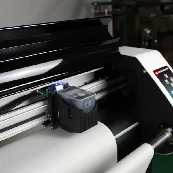 1950mm a 2600mm Largo Format Garment CAD Paper Pattern Plotter com formato de arquivo EP-20