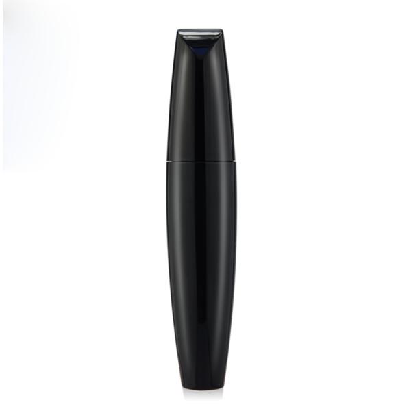 Organic Lash Lengthening Mascara , Long Lasting Mascara Liquid / Fiber Type