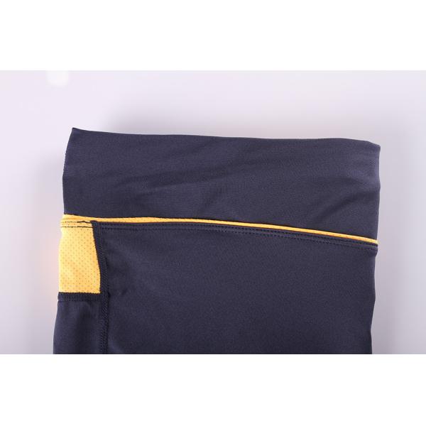 Ladies High Waist Booty Shaping 3/4 Slim Fit Yoga Pants For Workout