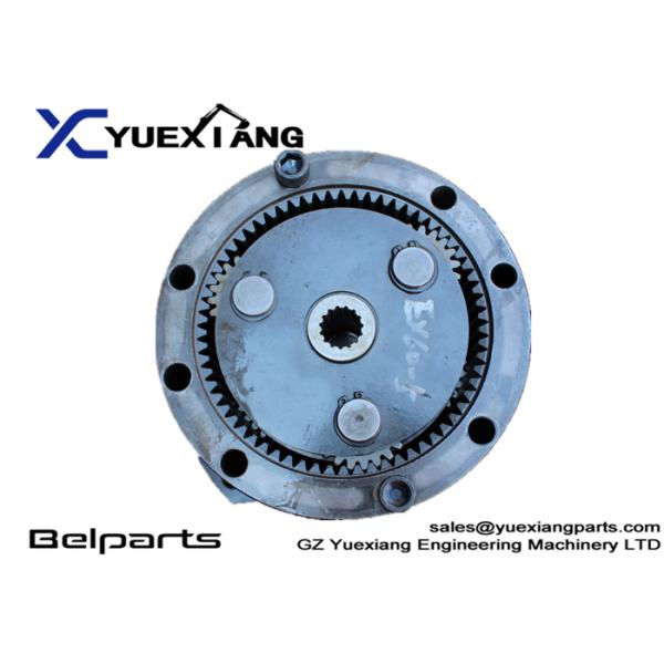 Коробка передач качания ЭС75 ЭС60-5 4398053, шестерня уменьшения качания экскаватора Белпарц планетарная