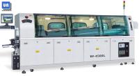 Controlo do motor de solda da etapa do transporte do equipamento 450mm da onda do CE 3P AC220V